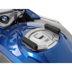 R 1250 RS à partir de 2019 ✓ Support sacoche reservoir Lock-it tankring Hepco-Becker
