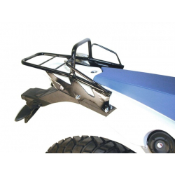 G 650 X Challenge 2007-2010 ✓ Support de top case tubulaire Hepco-Becker