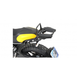 Scrambler 400 Sixty2 à partir de 2016 ✓ Support de top case Alurack Hepco-Becker