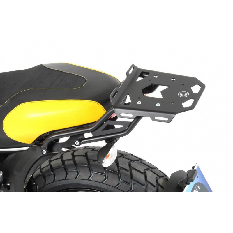 Scrambler 400 Sixty2 à partir de 2016 ✓ Minirack Hepco-Becker
