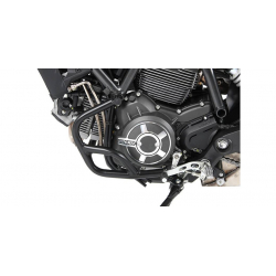 Scrambler 400 Sixty2 à partir de 2016 ✓ Pare carters Hepco-Becker