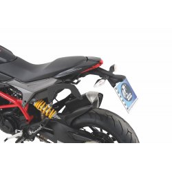 Hypermotard 939 / SP Hyperstrada from 2016 ✓ Supports de sacoches type C-Bow Hepco-Becker
