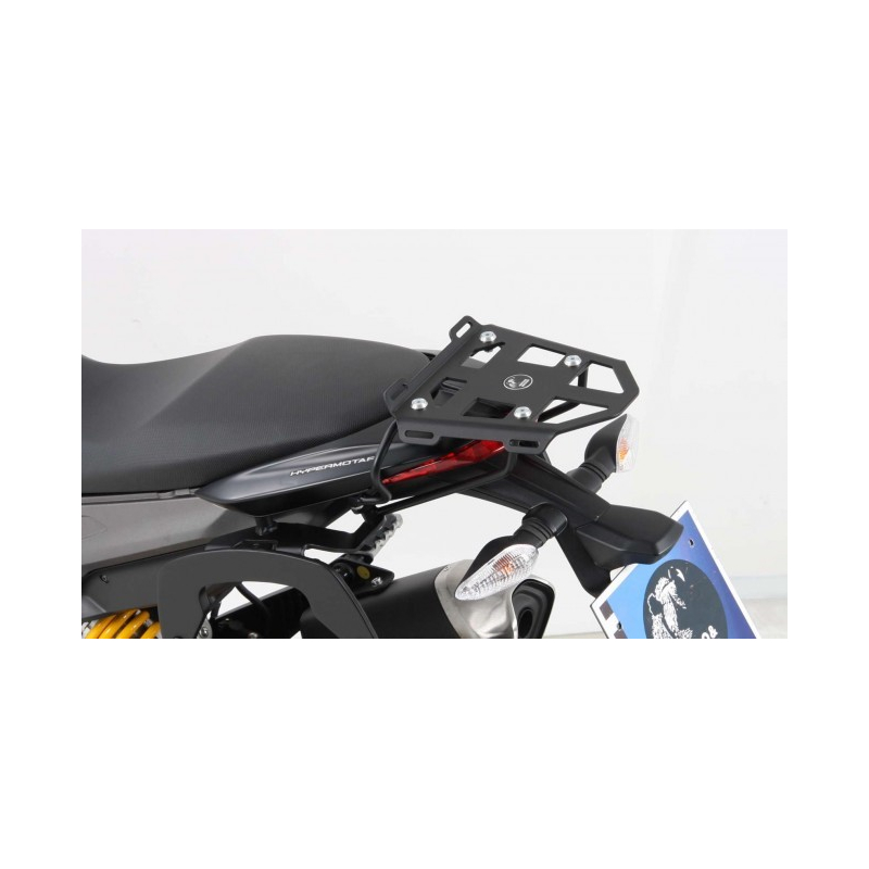 Hypermotard 939 / SP Hyperstrada from 2016 ✓ Minirack Hepco-Becker