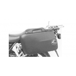 CB 1000 BIG ONE 1993-1996 ✓ Supports de valises Hepco-Becker
