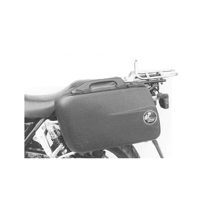 CB 1000 BIG ONE 1993-1996 ✓ Supports de valises Hepco-Becker