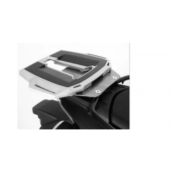 F 650 GS Twin après 2008 ✓ Support de top case Alurack Hepco-Becker