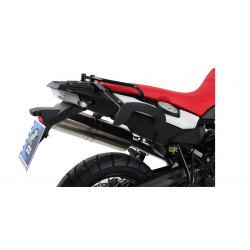 F 800 GS 2008-2023 ✓ Supports de sacoches type C-Bow Hepco-Becker