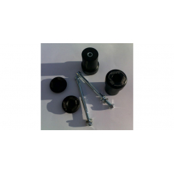 Zephyr 1100 1992-1998 ✓ Roulettes de protection