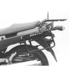 GPZ 1100 / ABS 1996-1997 ✓ Supports bagages complet Hepco-Becker