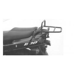 GPZ 1100 / ABS 1996-1997 ✓ Support de top case tubulaire Hepco-Becker