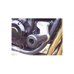 ZR 7 1999-2003 / ZR 7S 2001-2003 ✓ Roulettes de protection
