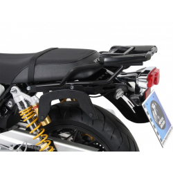 CB 1100 EX/RS à partir de 2017 ✓ Supports de sacoches type C-Bow Hepco-Becker Noir (EX)