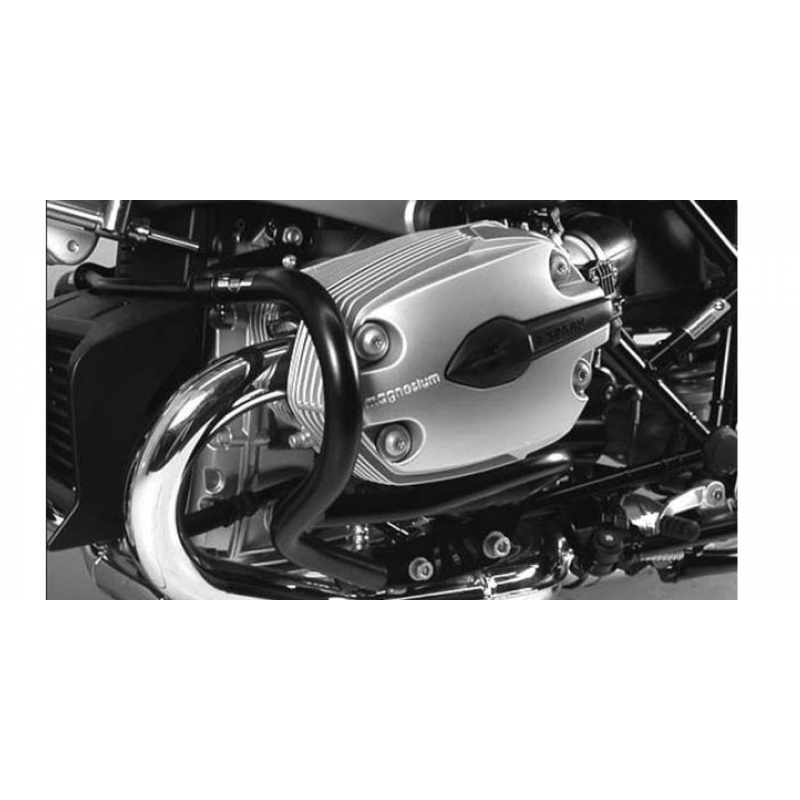 R 1200 R from 2011 / Classic ✓ Pare cylindres Hepco-Becker Noir