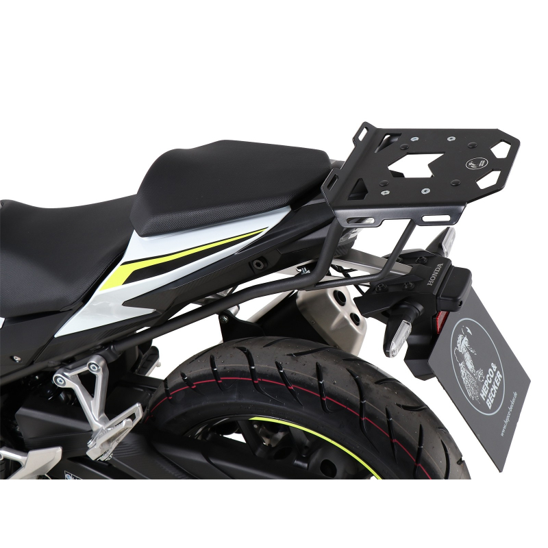 CBR 500 R à partir de 2019 ✓ Minirack Hepco-Becker