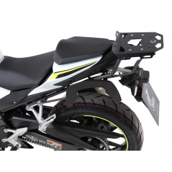 CBR 500 R à partir de 2019 ✓ Minirack Hepco-Becker