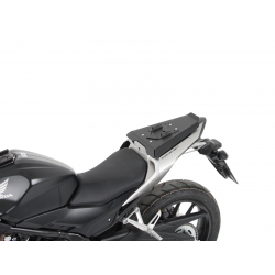 CBR 500 R 2016-2018 ✓ Sport Rack Hepco-Becker