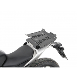 CBR 500 R 2016-2018 ✓ Sport Rack Hepco-Becker