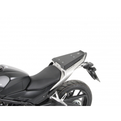 CBR 500 R 2016-2018 ✓ Sport Rack Hepco-Becker