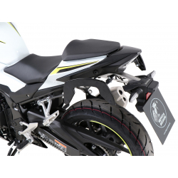 CBR 500 R à partir de 2019 ✓ Supports de sacoches type C-Bow Hepco-Becker