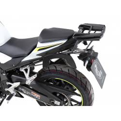 CBR 500 R à partir de 2019 ✓ Supports de sacoches type C-Bow Hepco-Becker