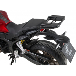 CBR 650 R 2019-2020 ✓ Support de top case Easyrack Hepco-Becker