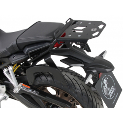CBR 650 R 2019-2020 ✓ Minirack Hepco-Becker