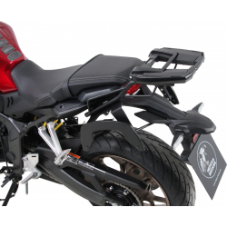 CBR 650 R 2019-2020 ✓ Supports de sacoches type C-Bow Hepco-Becker