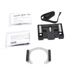 CBR 650 R 2019-2020 ✓ Support sacoche réservoir Lock-it tanking Hepco-Becker