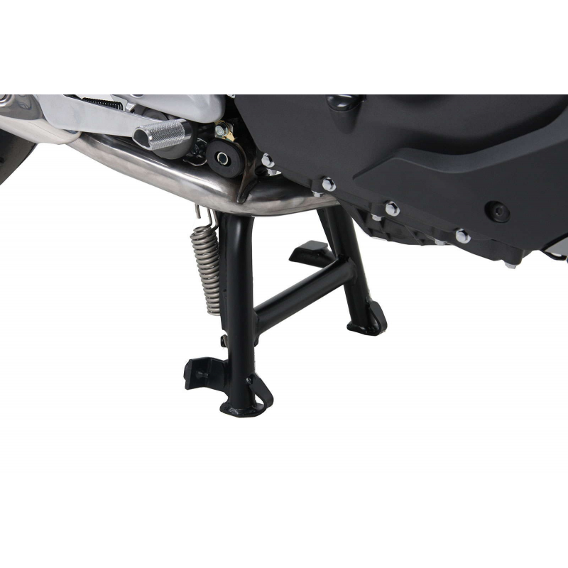 NC 700 S 2012-2013 ✓ Bequille centrale Hepco-Becker