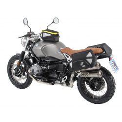 R nineT Scrambler from 2016 ✓ Supports de sacoches type C-Bow Hepco-Becker