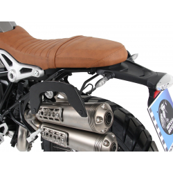 R nineT Scrambler from 2016 ✓ Supports de sacoches type C-Bow Hepco-Becker