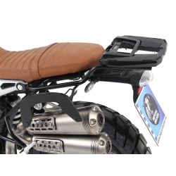 R nineT Scrambler from 2016 ✓ Supports de sacoches type C-Bow Hepco-Becker