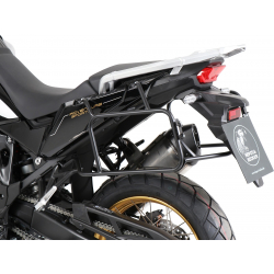 Africa Twin CRF 1100 Adventure Sports 2020-2023 ✓ Supports de valises Hepco-Becker