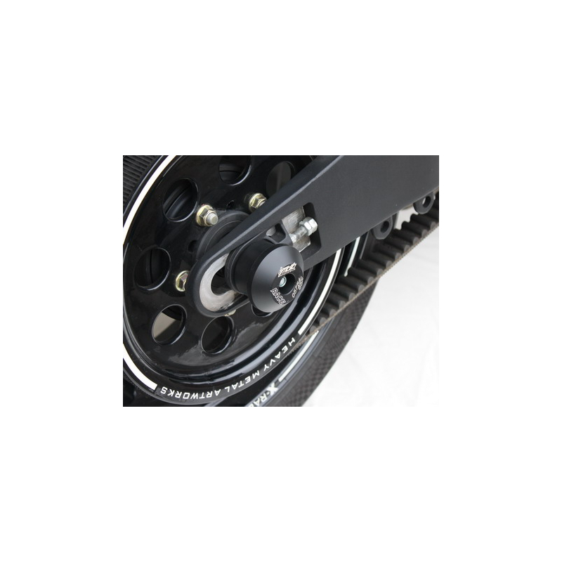 Lightning XB 1 1200 2002 ✓ Protection de bras oscillant FS343960382