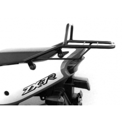 Ninja ZX-7 R 1996-2002 ✓ Support de top case tubulaire Hepco-Becker