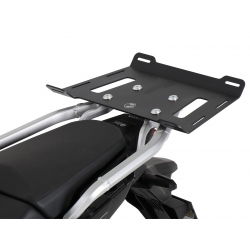 Africa Twin CRF 1100 Adventure Sports 2020-2023 ✓ Extension de porte bagages Hepco-Becker