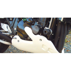 ZRX 1100 1997-2001 ✓ Roulettes de protection