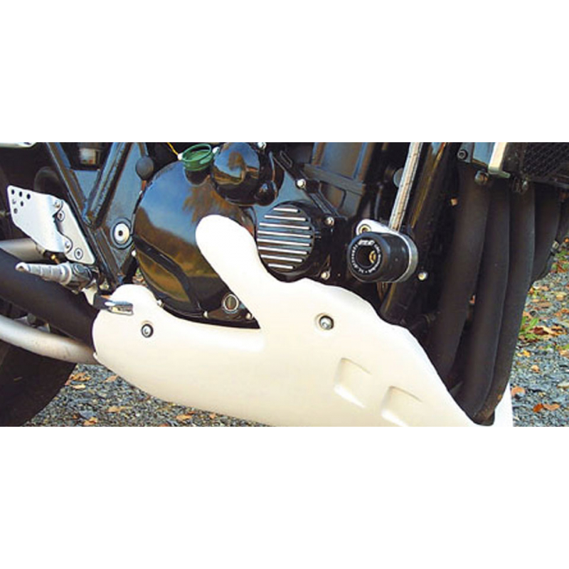 ZRX 1100 1997-2001 ✓ Roulettes de protection