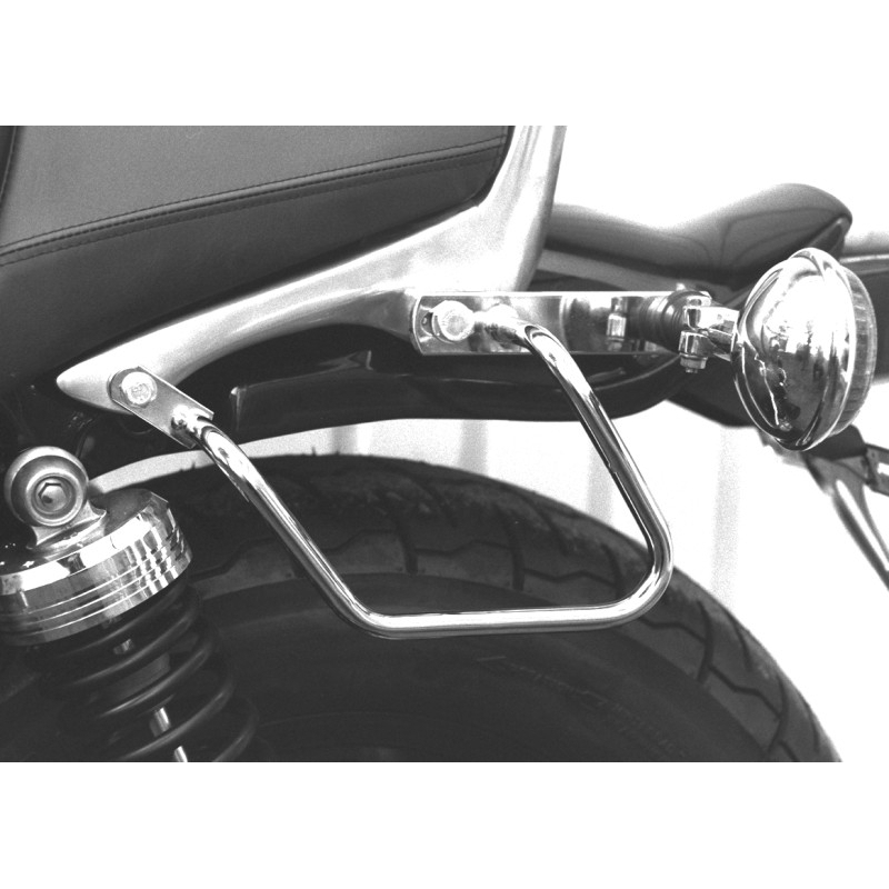 V-MAX 1200 jusqu'à 2002 ✓ Ecarteurs de sacoches