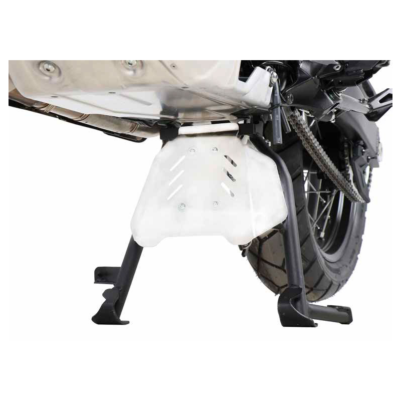 Africa Twin CRF 1100 Adventure Sports 2020-2023 ✓ Protection de la Béquille Centrale Hepco-Becker