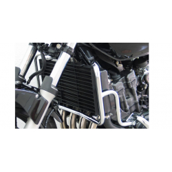 CBF 600 S / N from 2008 ✓ Protections de radiateur