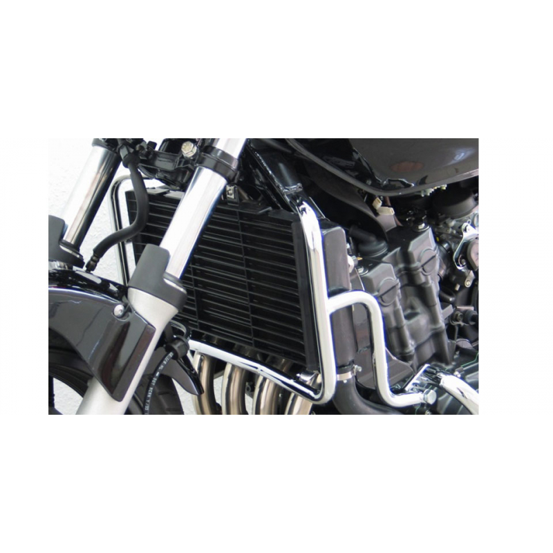 CBF 600 S / N from 2008 ✓ Protections de radiateur