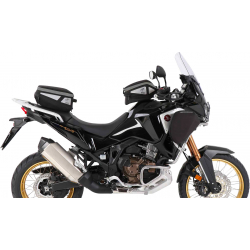 Africa Twin CRF 1100 Adventure Sports 2020-2023 ✓ Support sacoche réservoir Lock-it tanking Hepco-Becker
