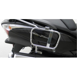 Roller Silver Wing 2003-2007 ✓ Supports pour valises Givi/Kappa