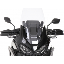 Africa Twin CRF 1100 Adventure Sports 2020-2023 ✓ Renforts Protege mains Hepco-Becker