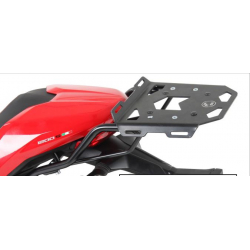 Monster 1200 R à partir de 2016 ✓ Minirack Hepco-Becker