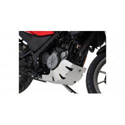 G 650 GS Sertao from 2012 ✓ Sabot moteur aluminium Hepco-Becker