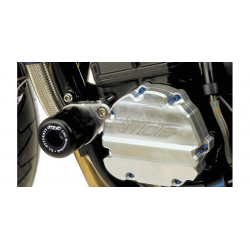 ZRX 1100 1997-2001 ✓ Roulettes de protection
