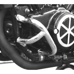 V-MAX 1200 jusqu'à 2002 ✓ Pare carters