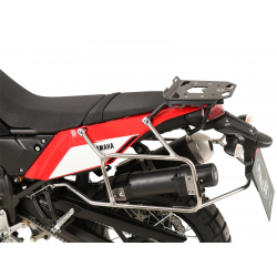 Ténéré 700 ( T7 ) à partir de 2019 ✓ Minirack Hepco-Becker